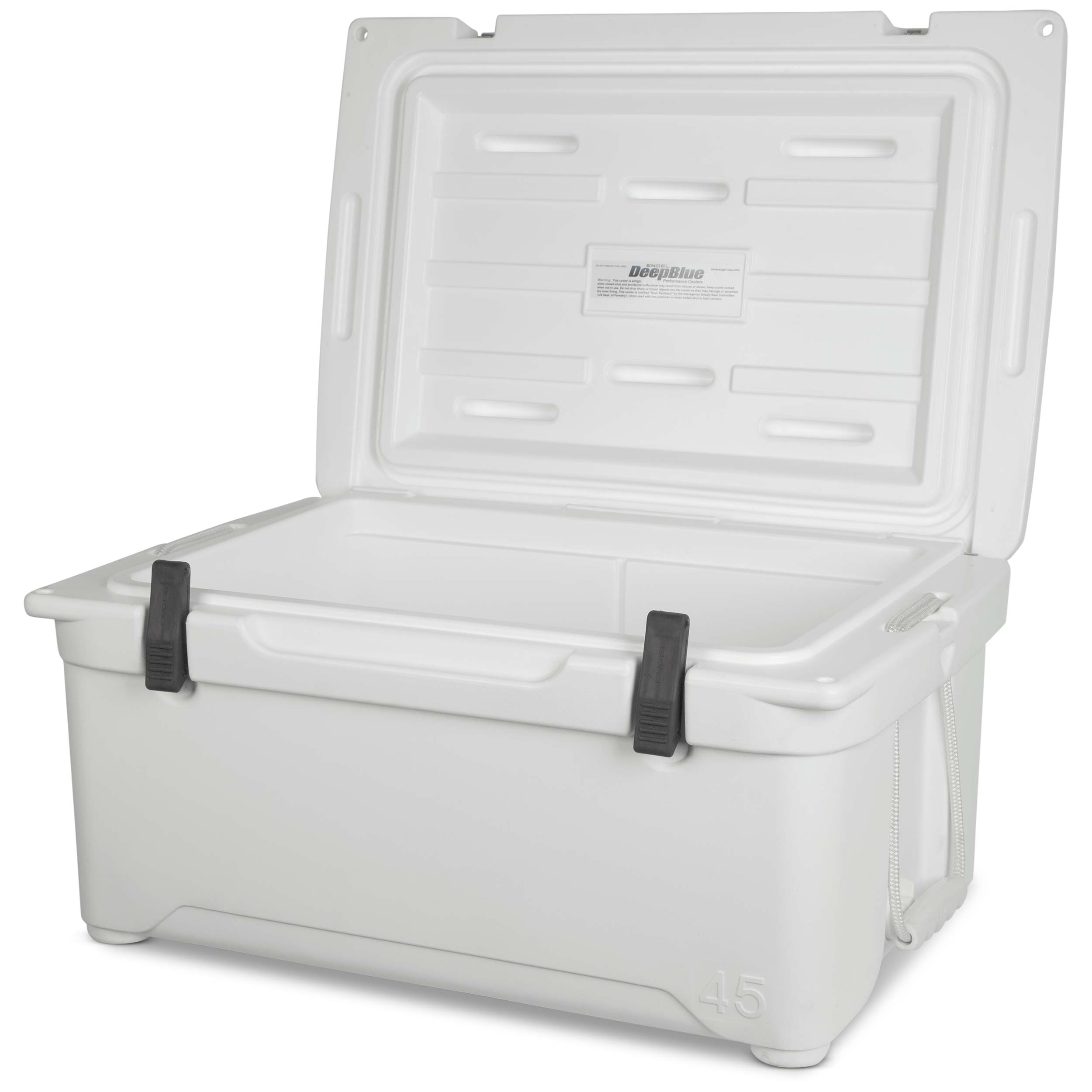 Engel 45 High Performance Hard Cooler and Ice Box、mySite、noshort