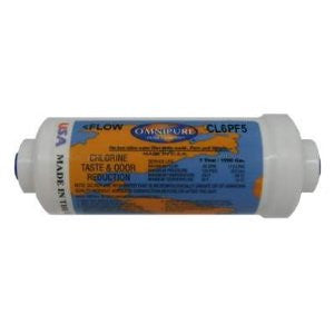 Omnipure® Sediment 2 X 6 5 M - 1/8 FPT #CL6PF5-A、mySite、noshort