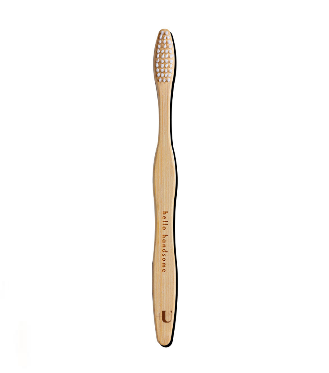 Bamboo Toothbrushes、mySite、gigharbornorthrealestate