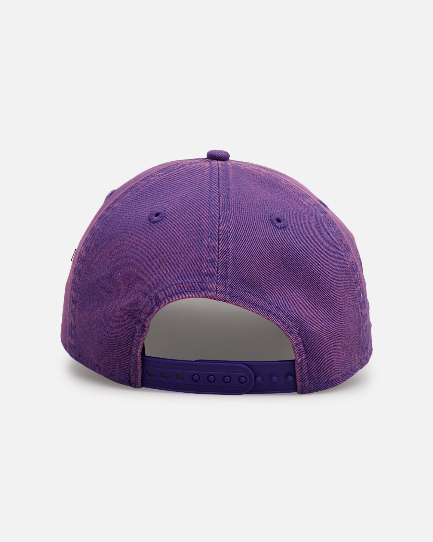 New Era Baltimore Ravens 'Washed Purple' 9FORTY A-Frame Snapback Washed Purple、mySite、zt4zffjzw