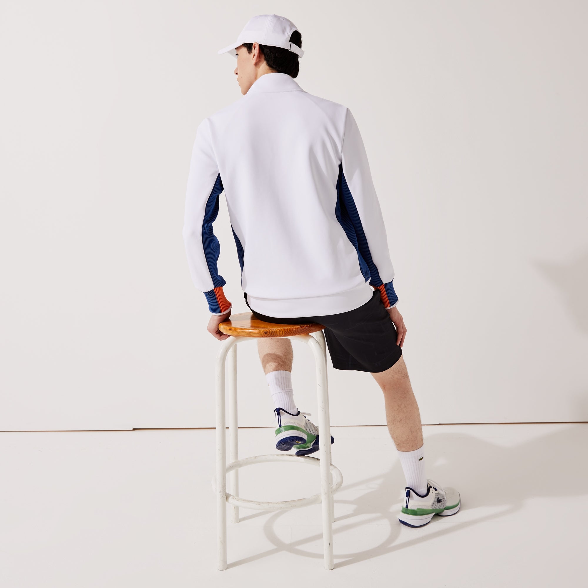 Lacoste Men's Tennis Jacket