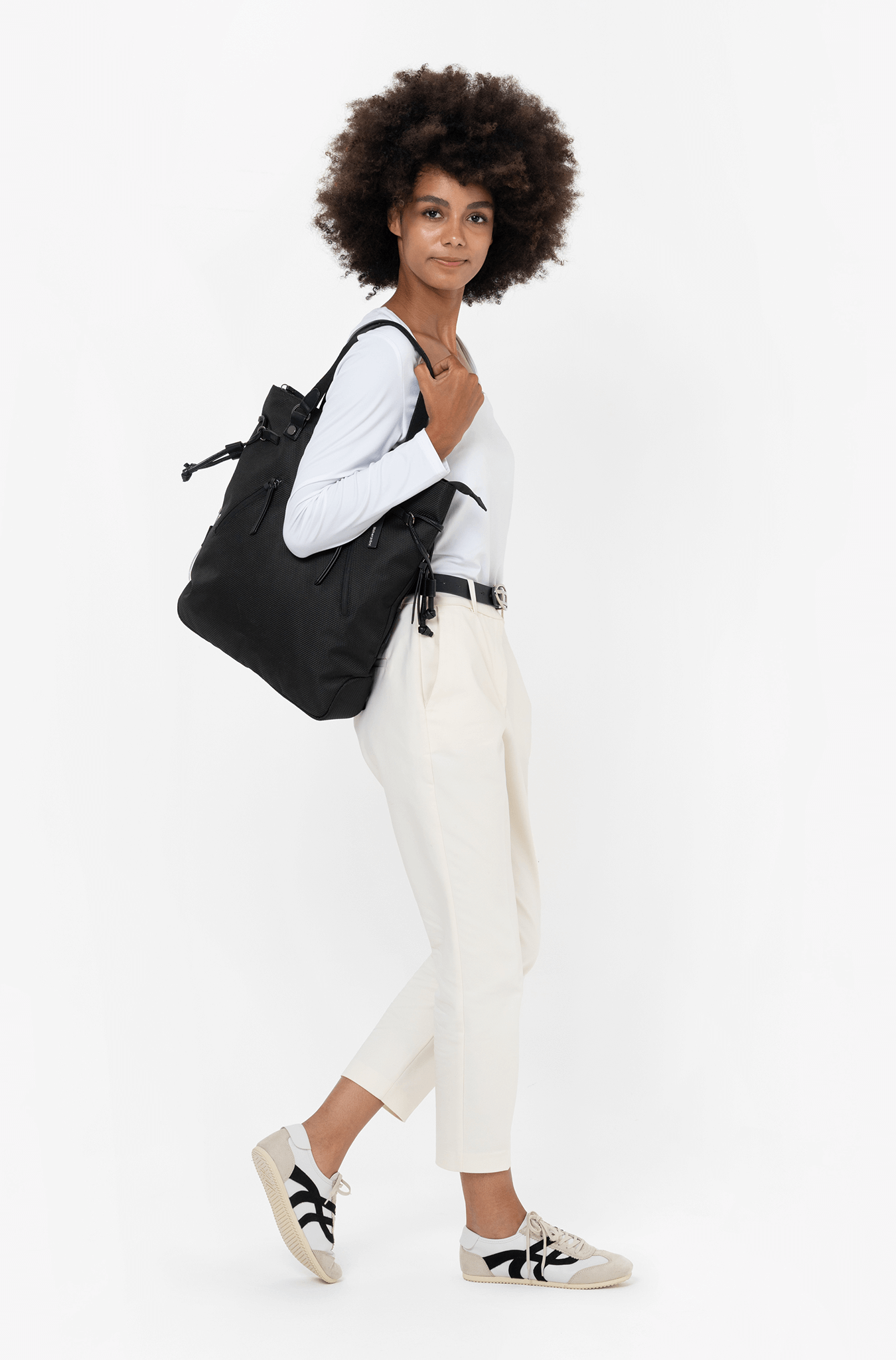 Tempest | Convertible Tote、mySite、garagedoors4me