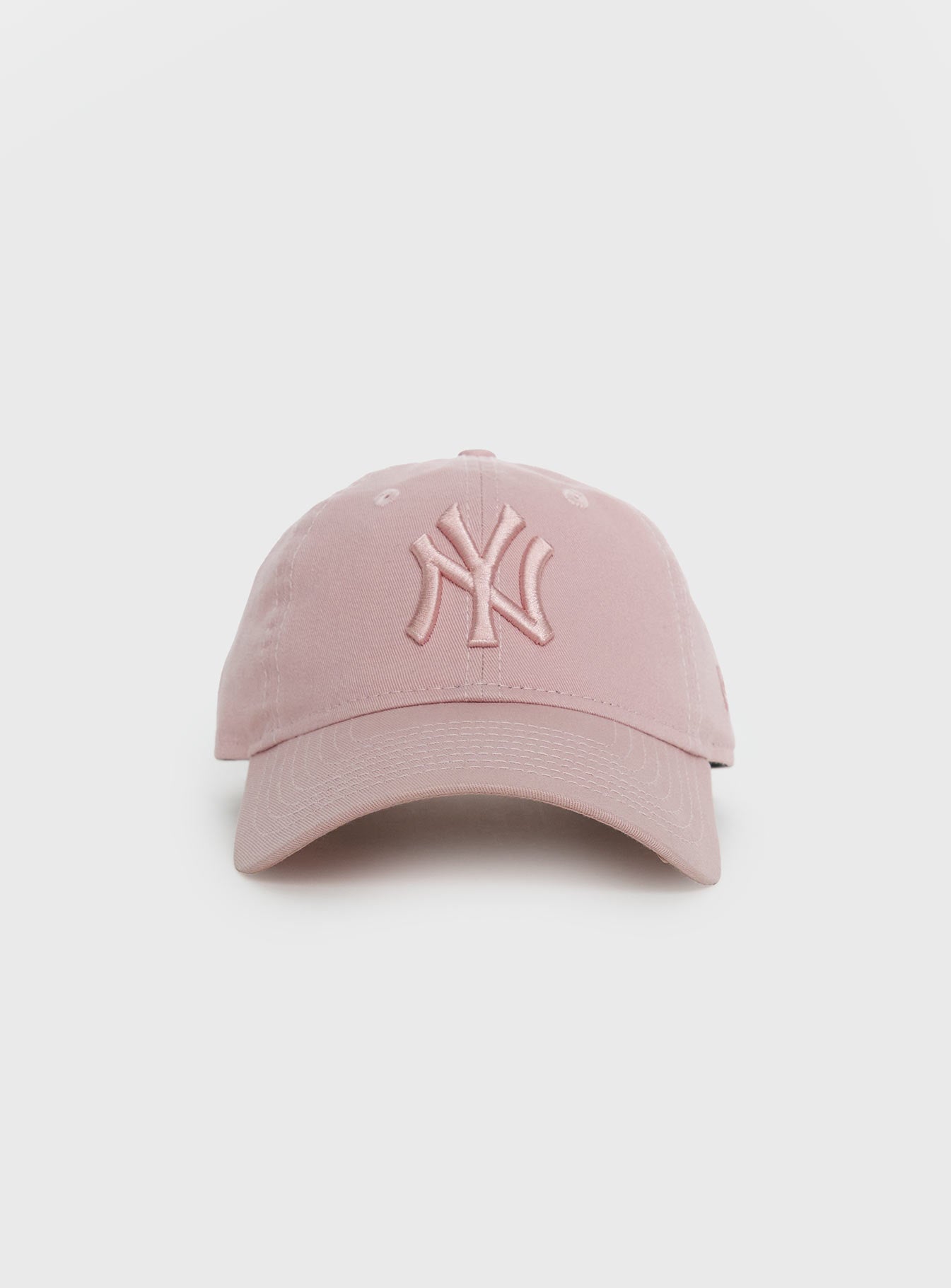 Ny Yankees 9Twenty Hat Pink、mySite、solidvoid
