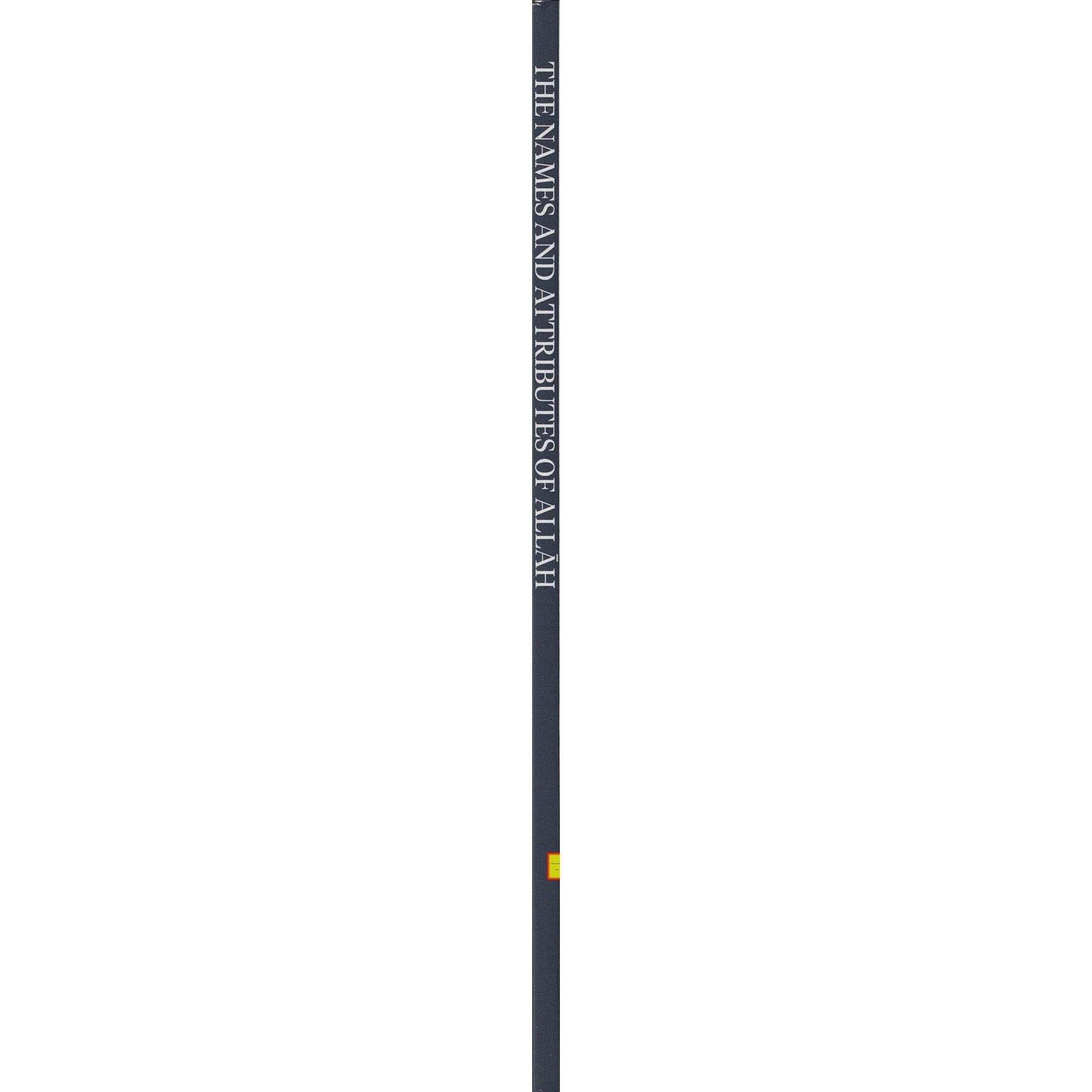 The Names And Attributes Of Allah: Explanation Of The Correct Belief Through Authentic Tafsir By Abdulilaah Lahmami、mySite、topwebapps