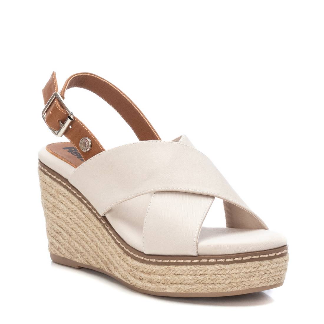 SANDALIA DE MUJER REFRESH 17083501、mySite、gtrtttuynbv