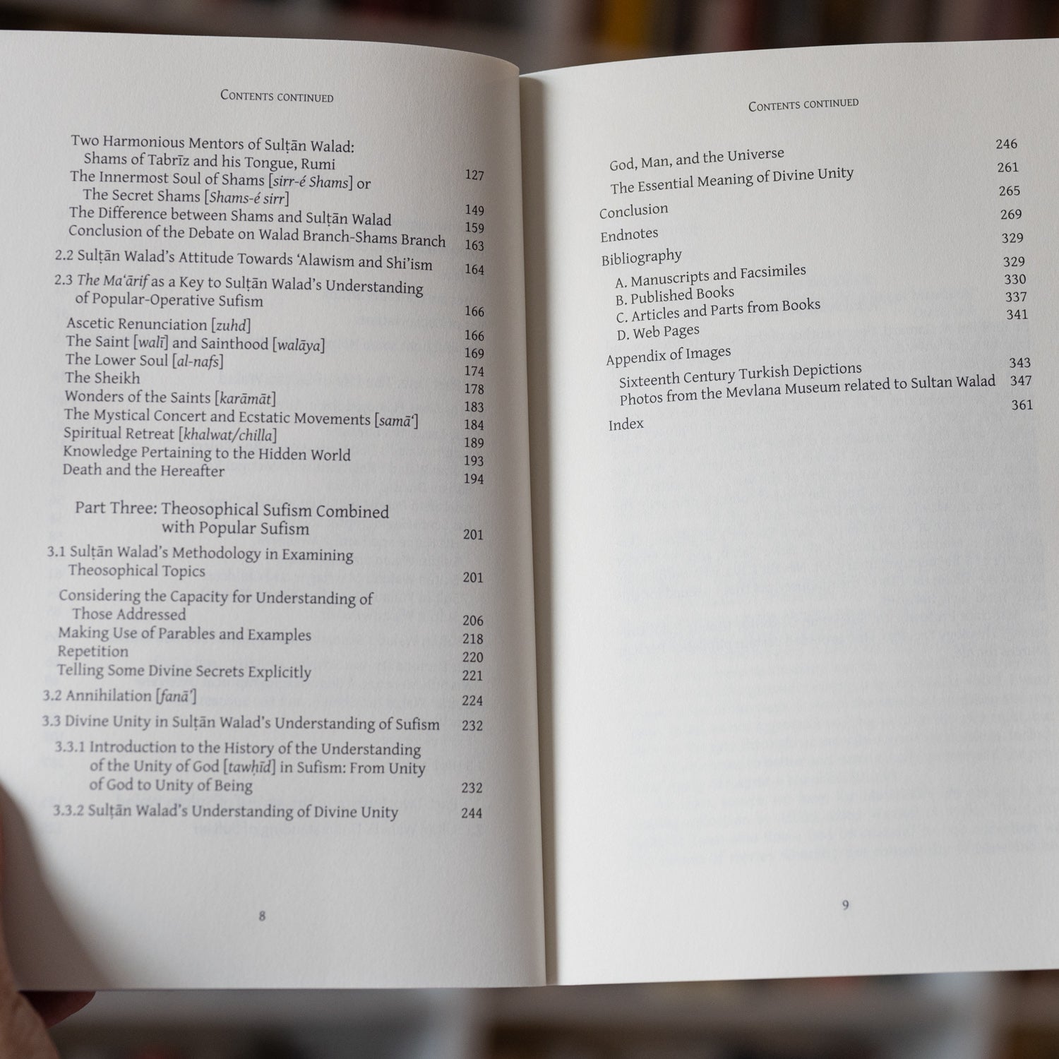 Sultan Walad: In the Footsteps of Rumi and Shams、mySite、topwebapps