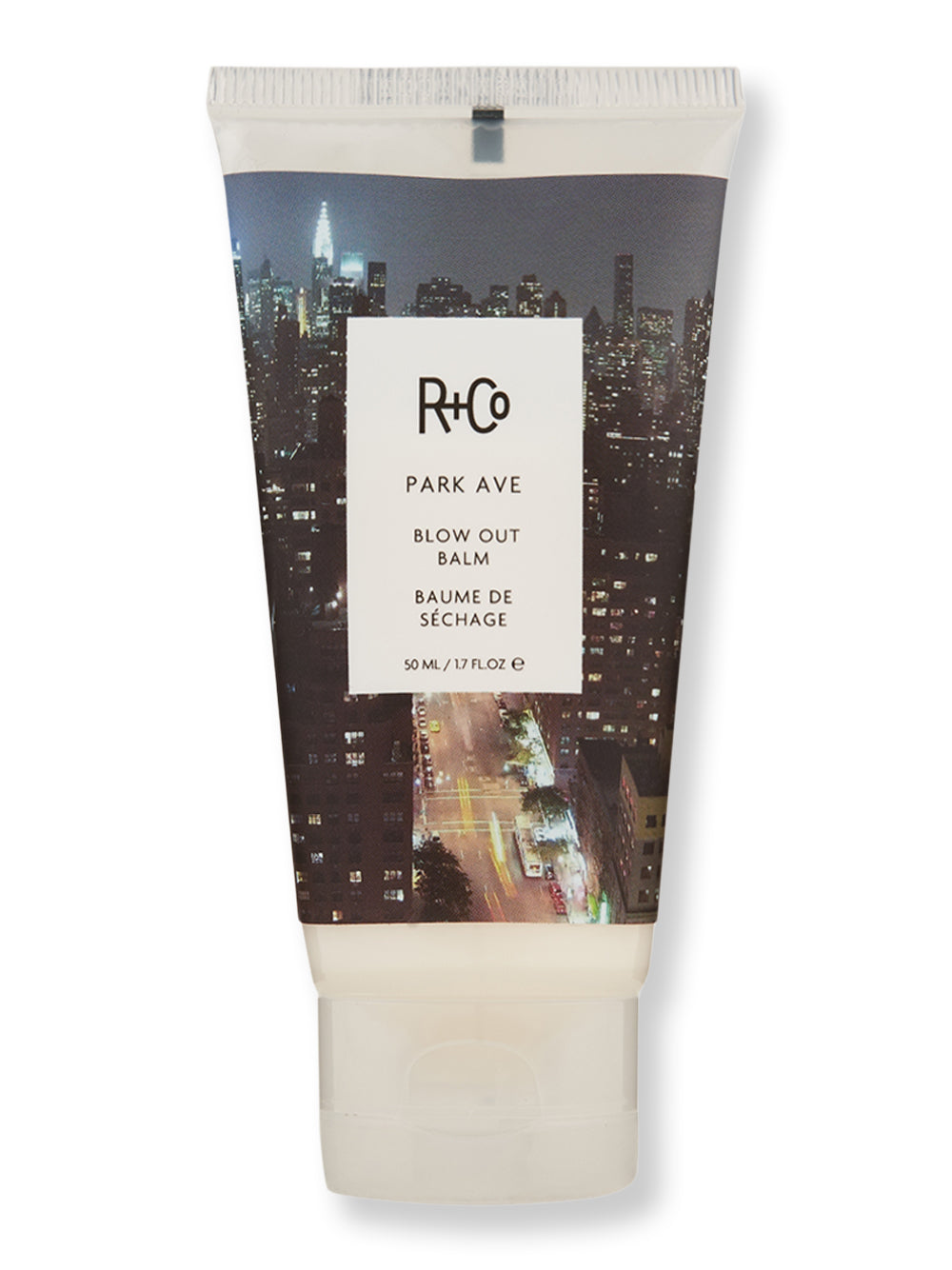 R+Co Park Ave Blow Out Balm、mySite、gigharbornorthrealestate