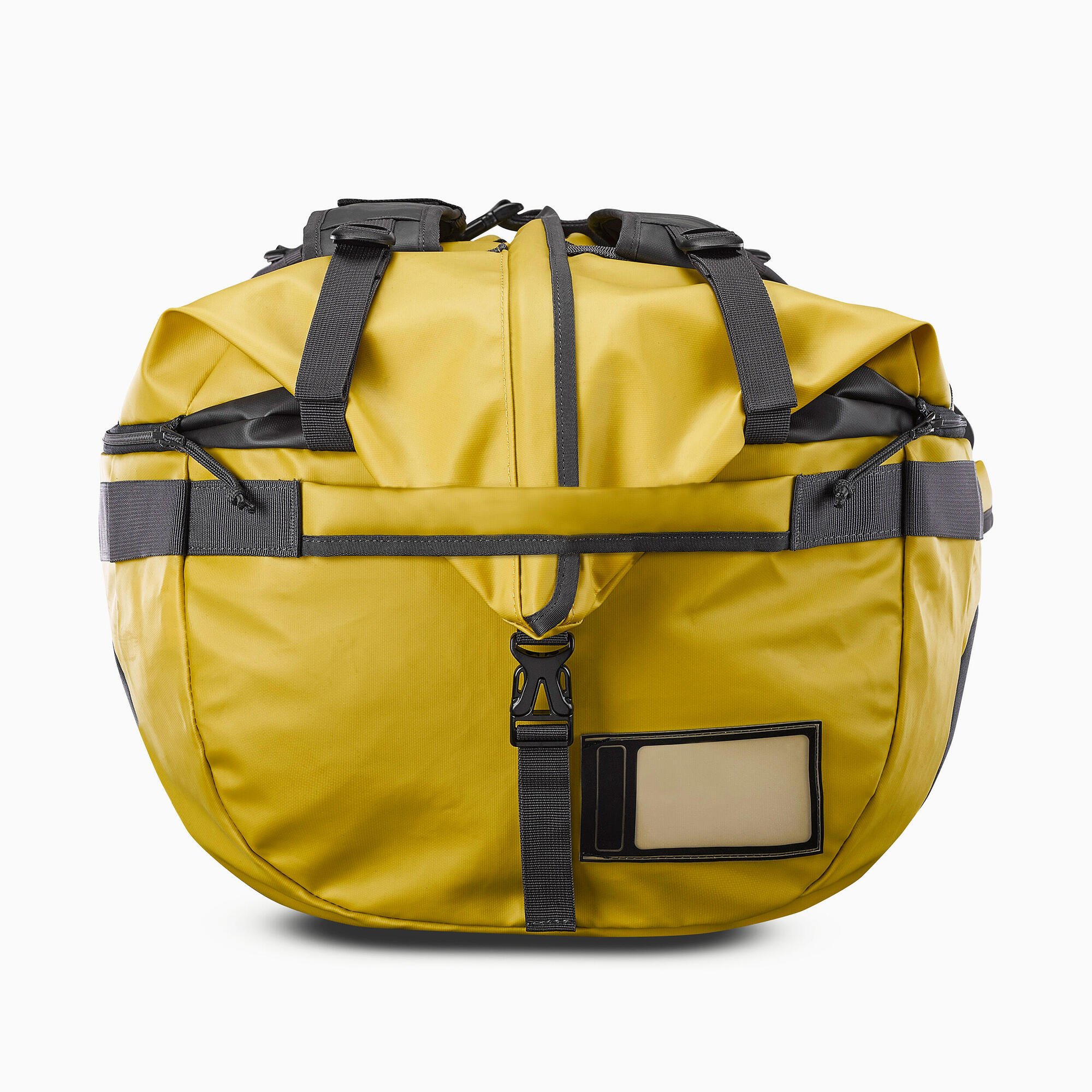 Forclaz 500 Extend 80-120 L Duffel Bag、mySite、neckold
