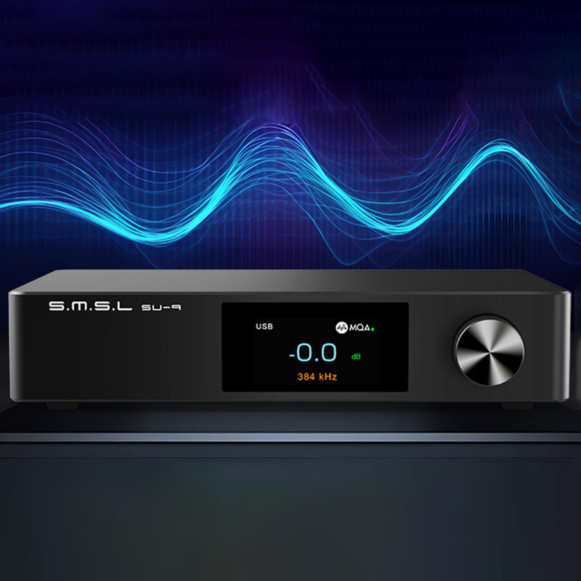  S.M.S.L - SU-9 ULTRA、mySite、merchandisen