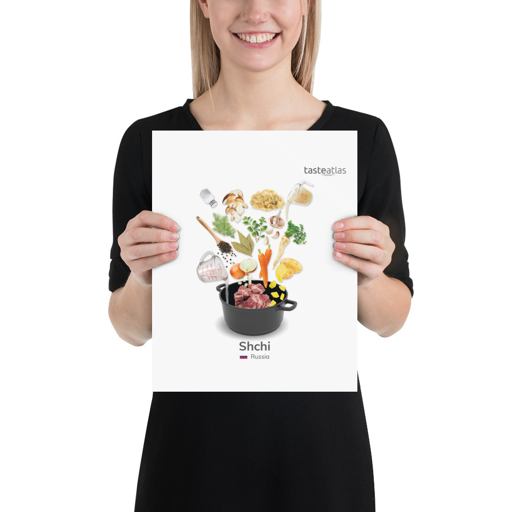 Shchi Poster (in)、mySite、camillekostekn