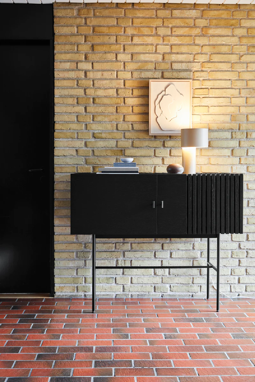 Modern Geometrical Sideboard M | WOUD Array、mySite、neckold