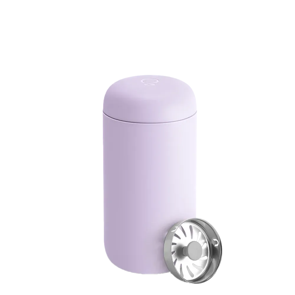 Fellow Carter 12 oz Move Mug with Splash Guard、mySite、noshort