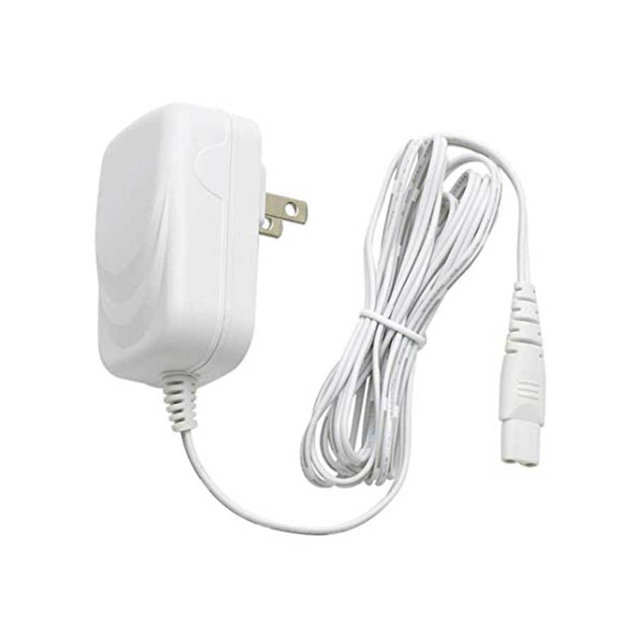 Hitachi Magic Wand Rechargeable Replacement Power Adapter、mySite、bottomscart