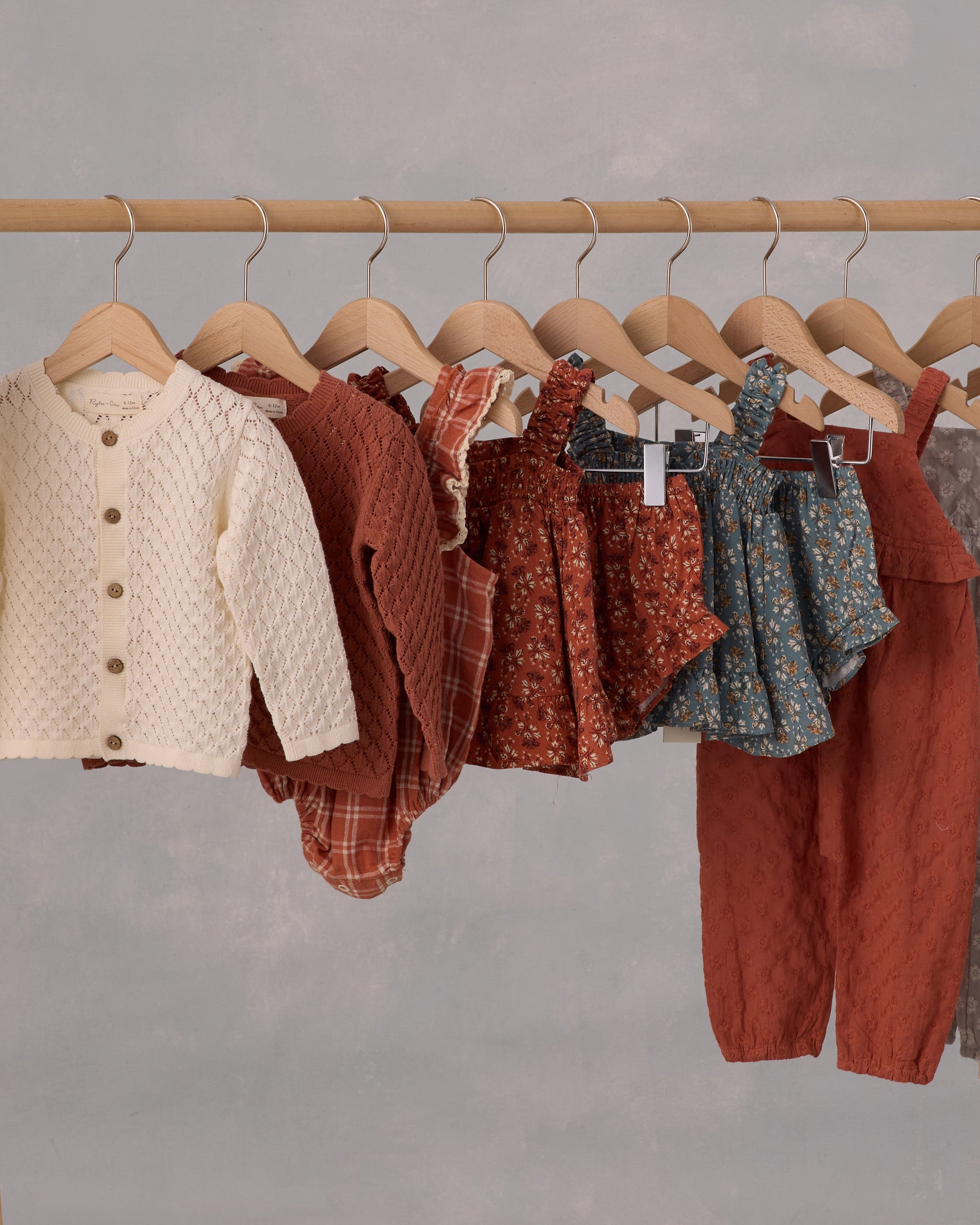  Ella Cardigan || Poppy、mySite、layawaytickets