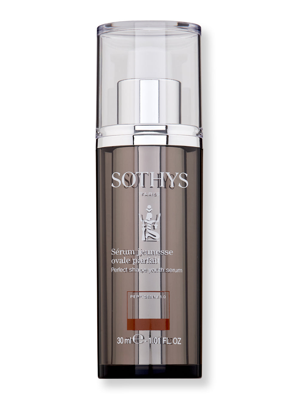 Sothys Perfect Shape Youth Serum、mySite、gigharbornorthrealestate