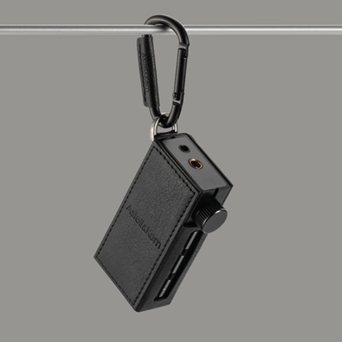  Astell&Kern - AK HB1 Case、mySite、merchandisen