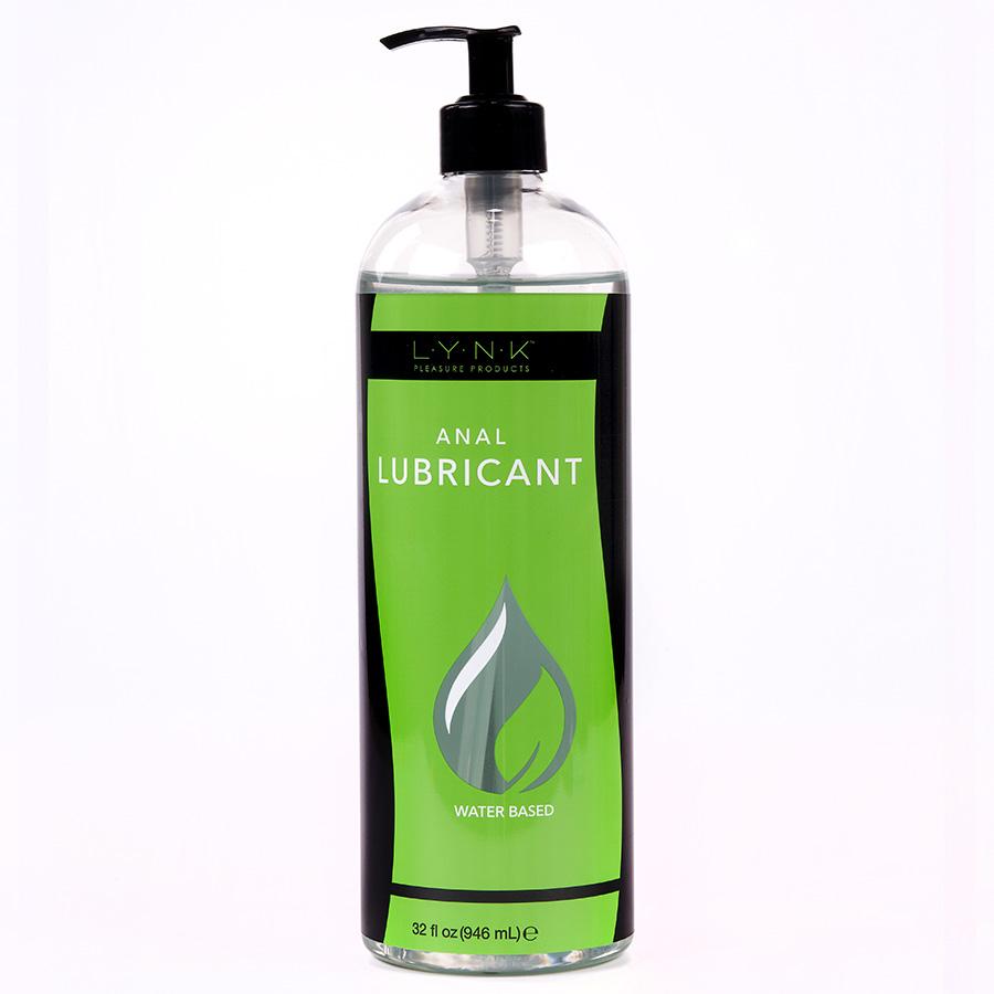 Lynk Pleasure Water Based Sex Lube、mySite、bottomscart