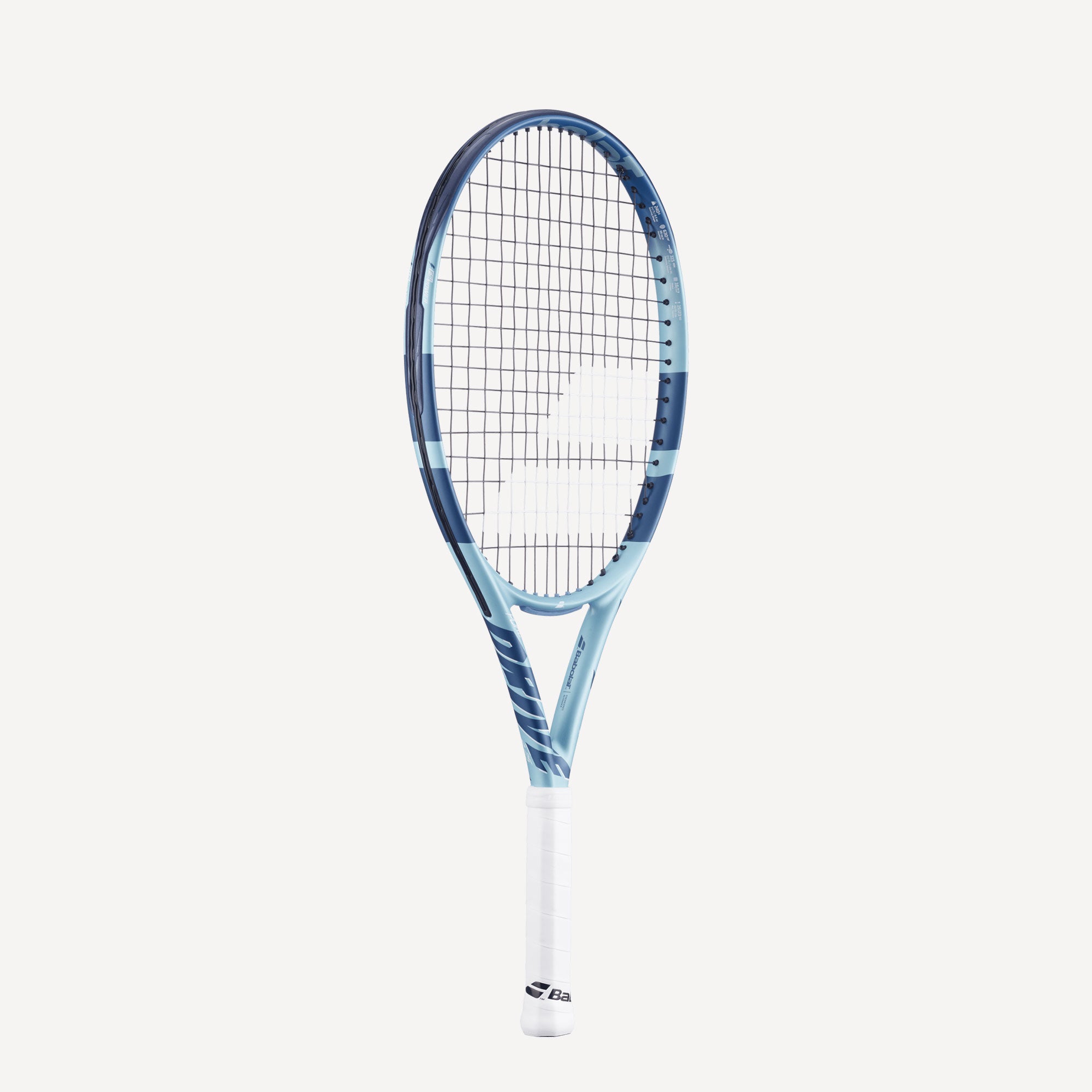 Babolat Pure Drive 25 Light Blue GEN11 Junior Tennis Racket
