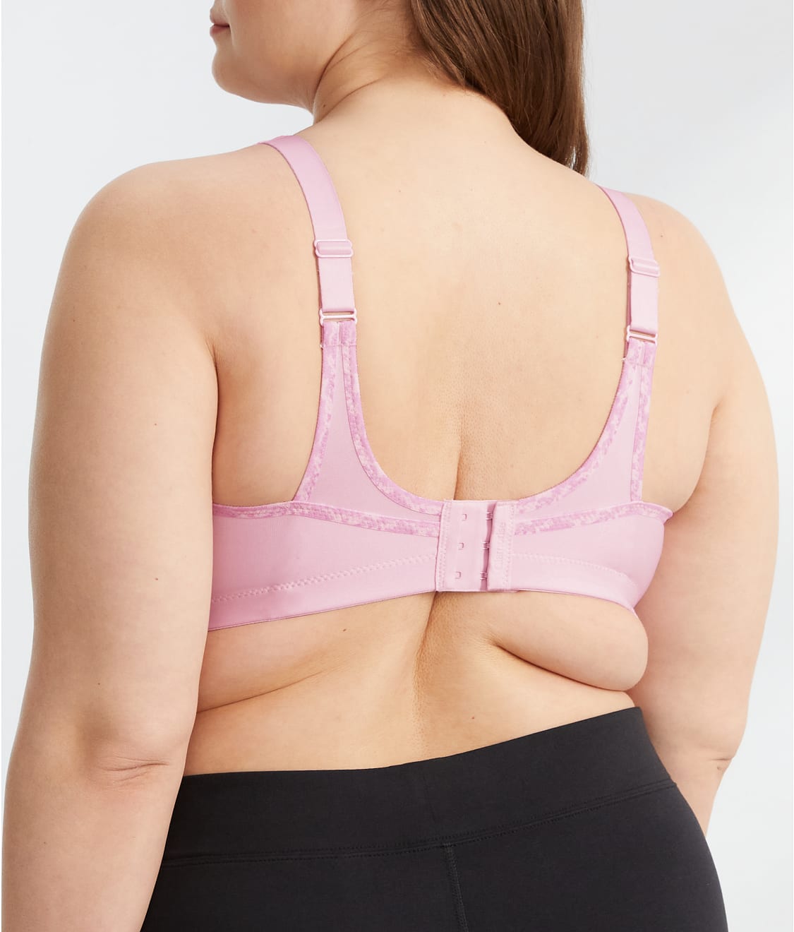  No-Bounce Cami Wire-Free Sports Bra、mySite、justintrudeaud