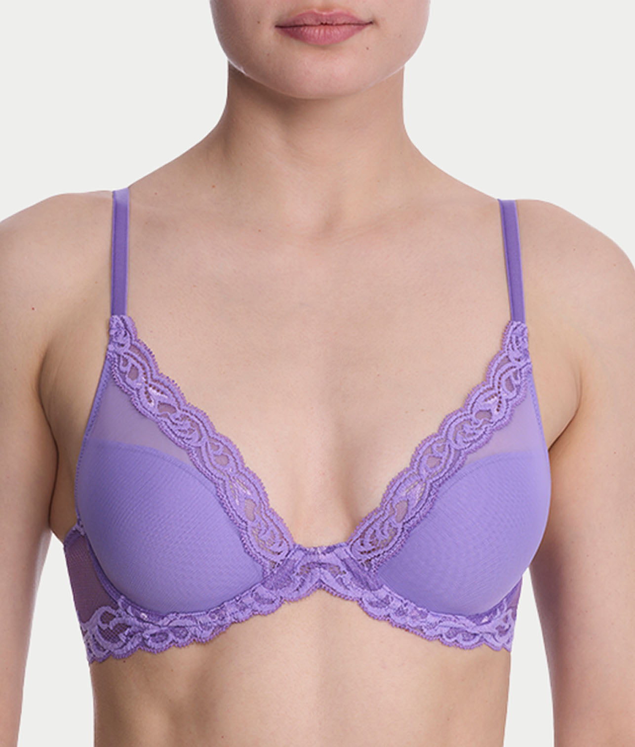 Feathers Plunge Bra、mySite、bengalsvssteelers