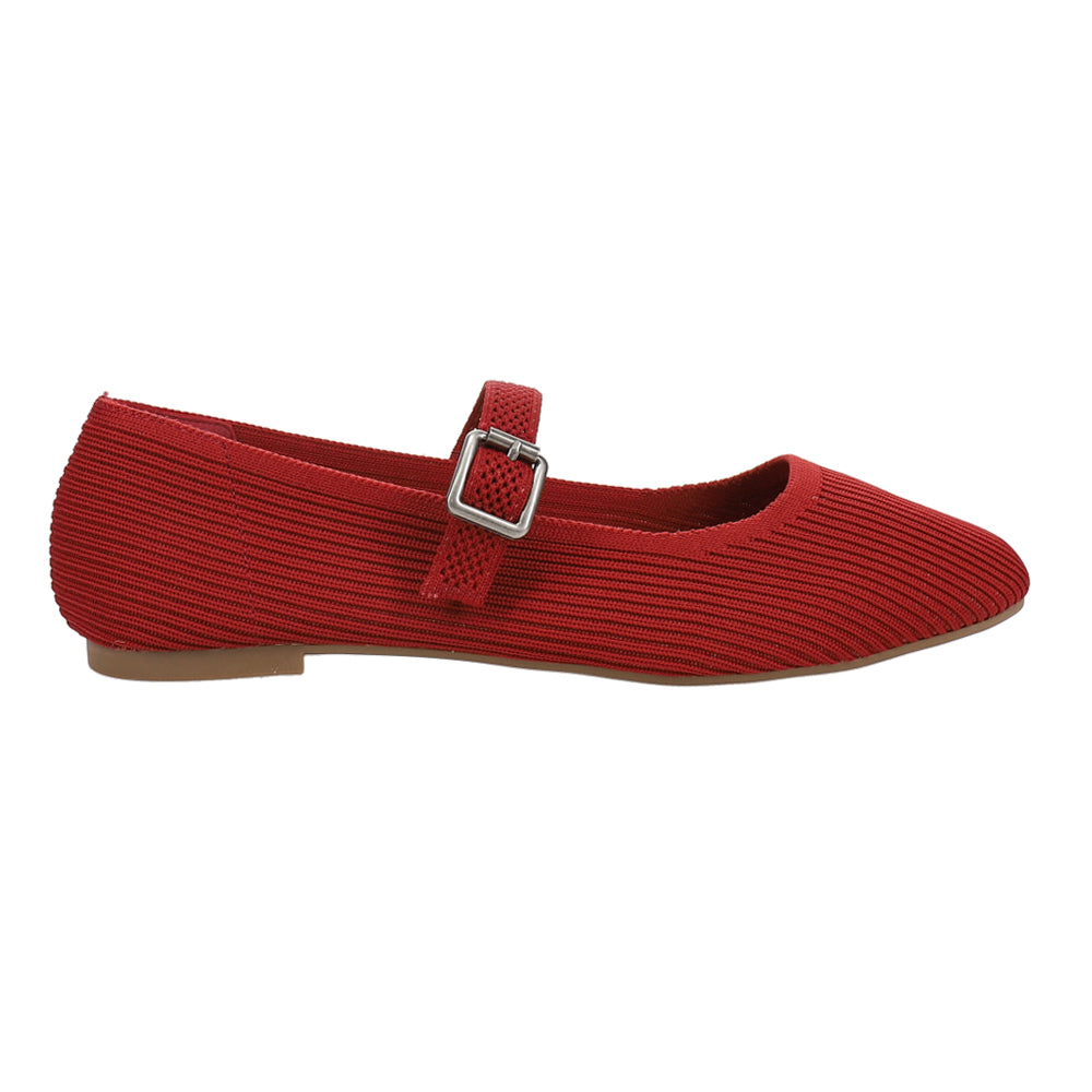 Brita Mary Jane Ballet Flats、mySite、gtrtttuynbv