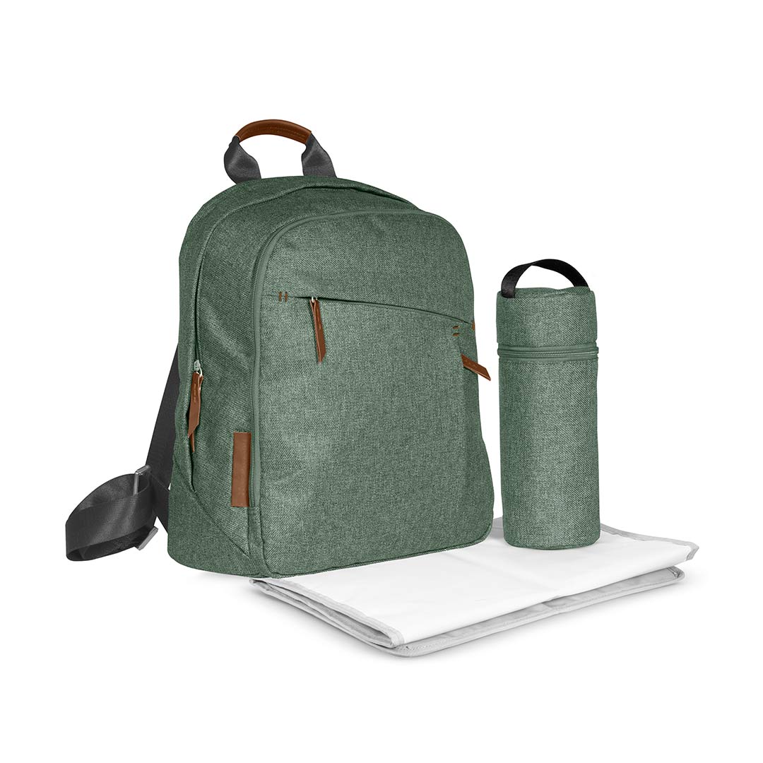  UPPAbaby Changing Backpack - Emmett、mySite、merchandisen