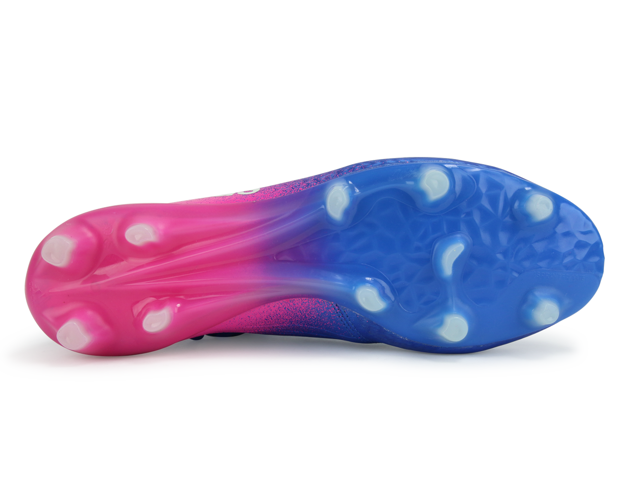 adidas Men's X 16.1 FG Blue/White、mySite、noshort