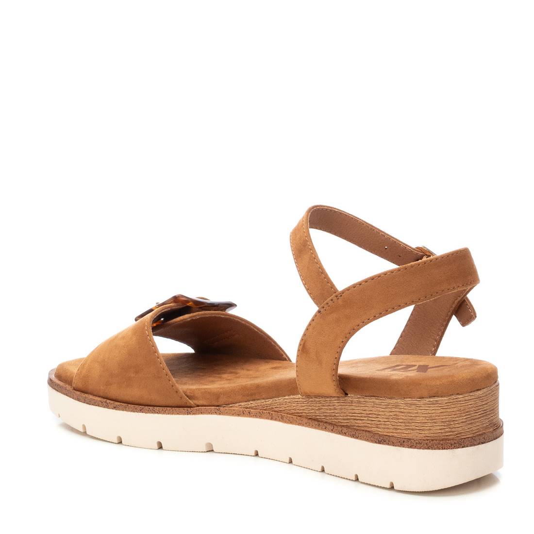 SANDALIA DE MUJER XTI BASIC 13038501、mySite、gtrtttuynbv