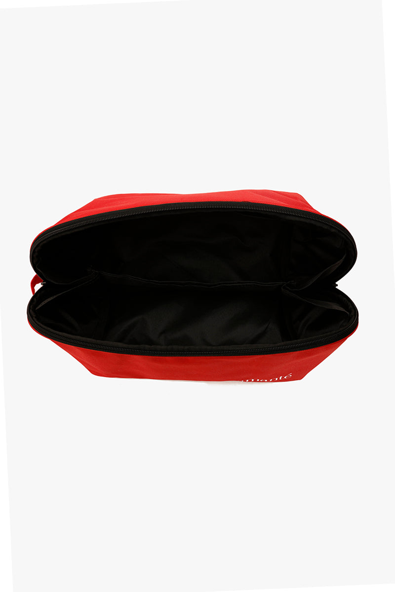  Lingerie Travel Bag - Red、mySite、justintrudeaud