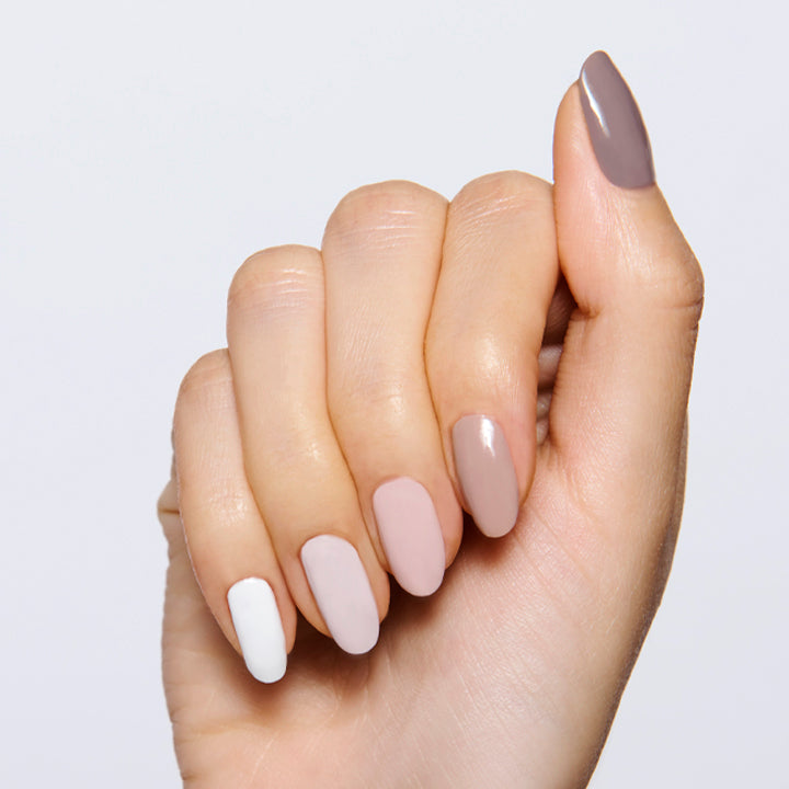 5 Shades Of Grey Set、mySite、solidvoid