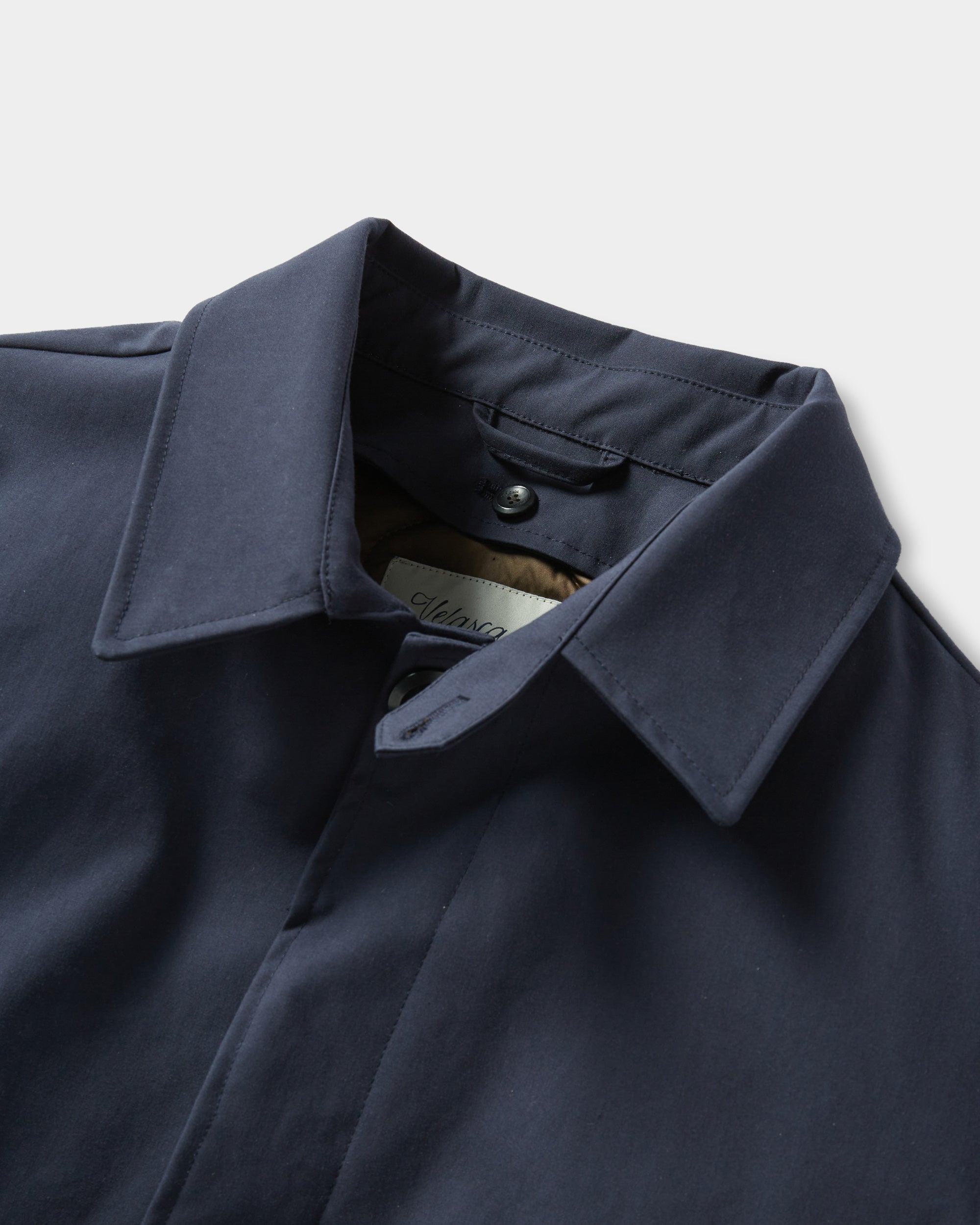  Volpedo、mySite、merchandisen