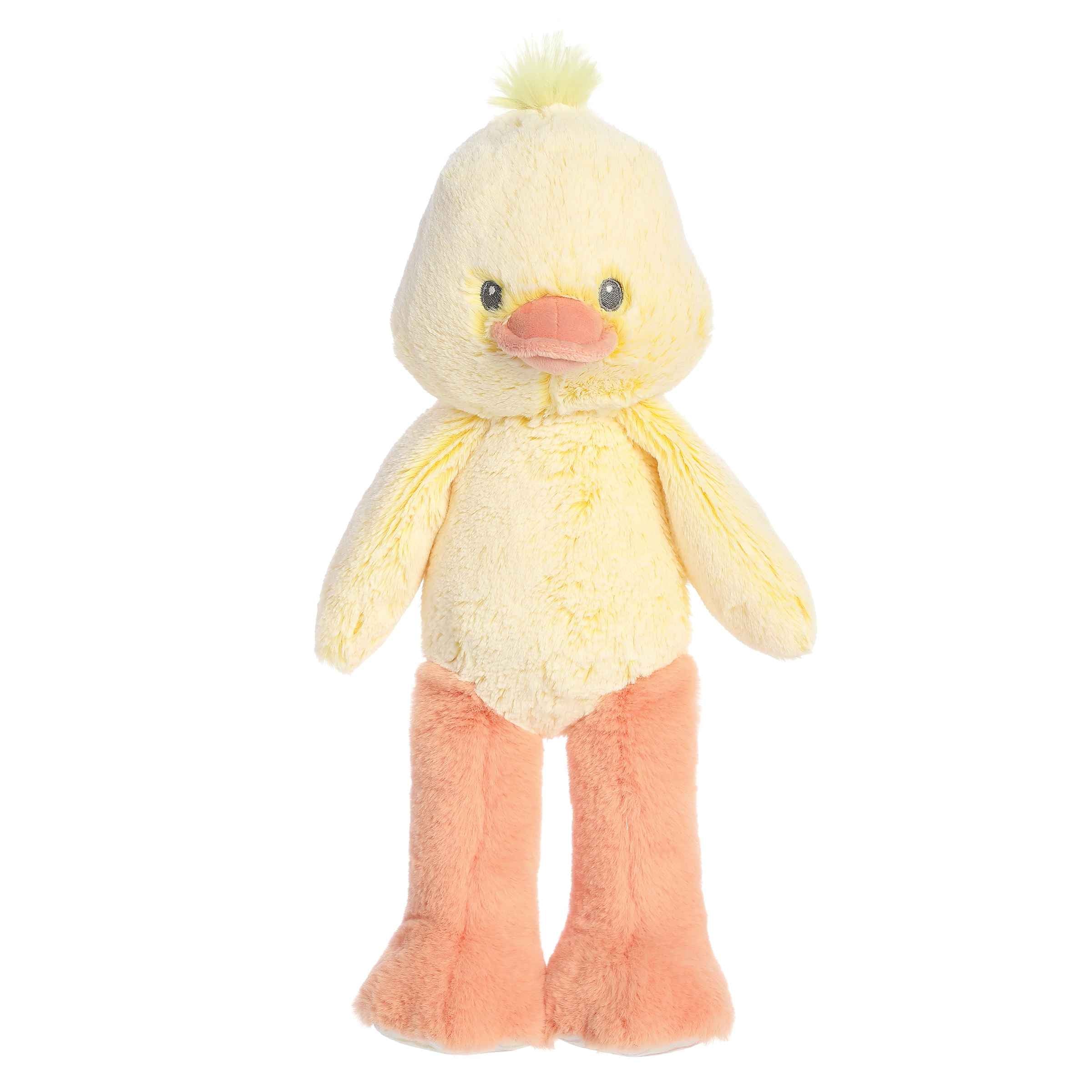 ebba™ - Cuddlers™ - 14 Dani Duck™、mySite、g9winljtr
