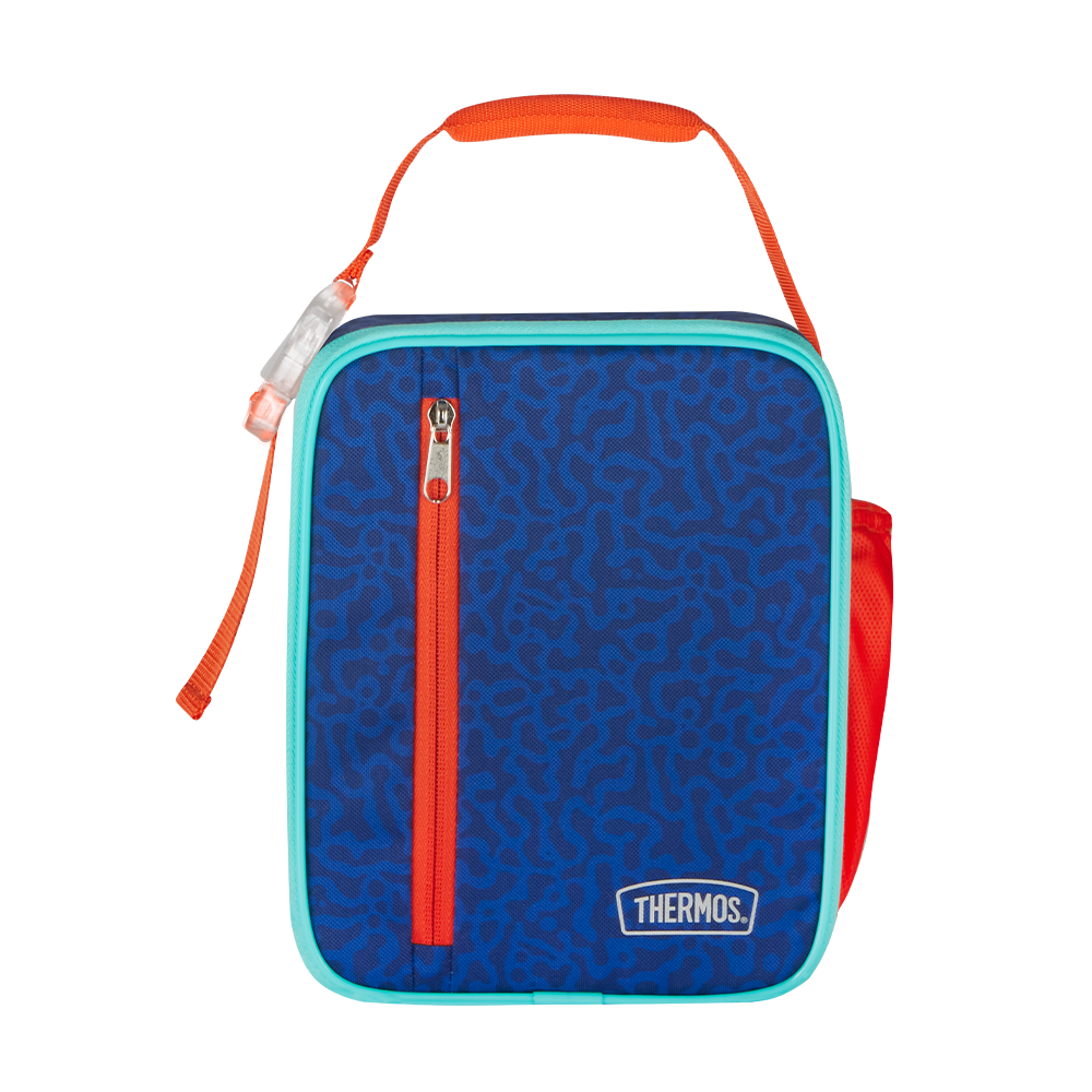 UPRIGHT LUNCH BOX、mySite、noshort