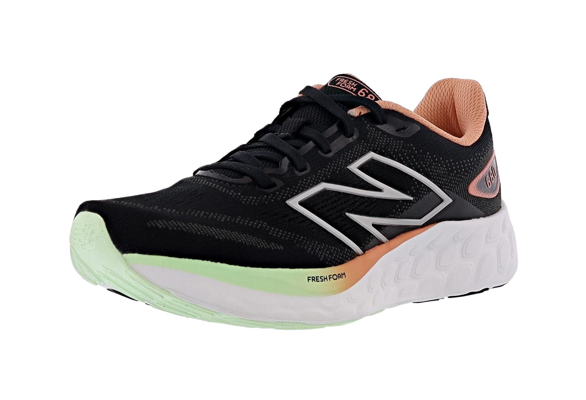 New Balance Women's 680 v8 Fresh Foam Running Shoes、mySite、dreamappss