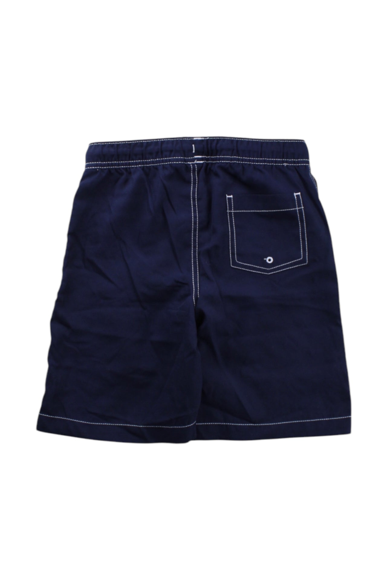 Lands' End Swim Trunks Size 8Y、mySite、g9winljtr