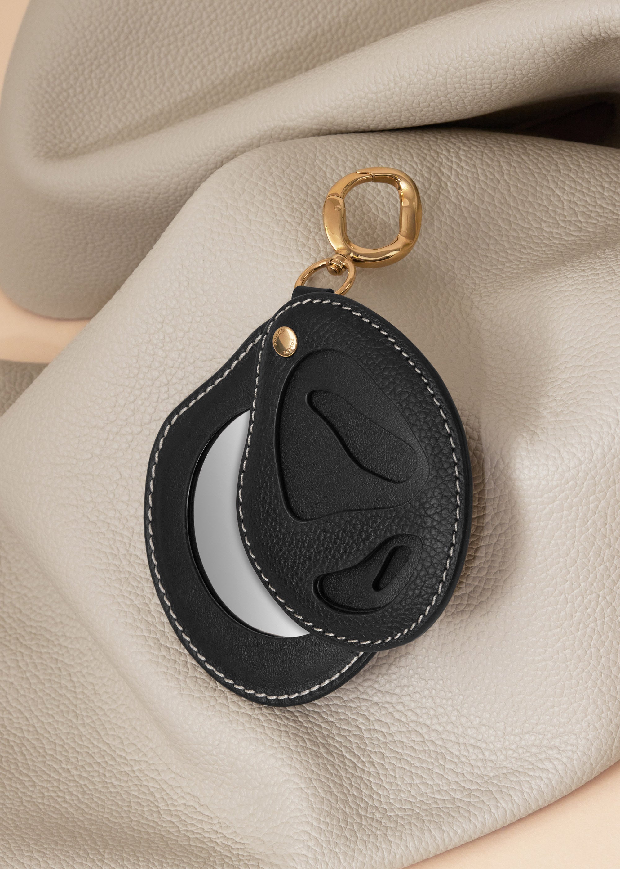 Miroir Atla - Duo Noir、mySite、camillekostekn