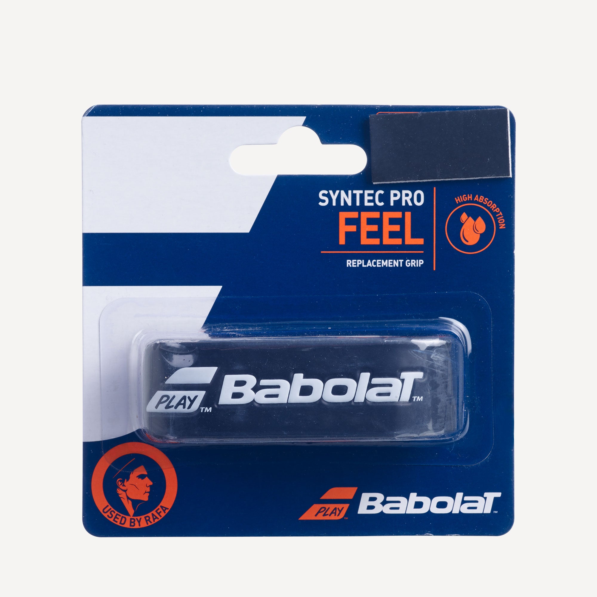 Babolat Syntec Pro Tennis Replacement Grip
