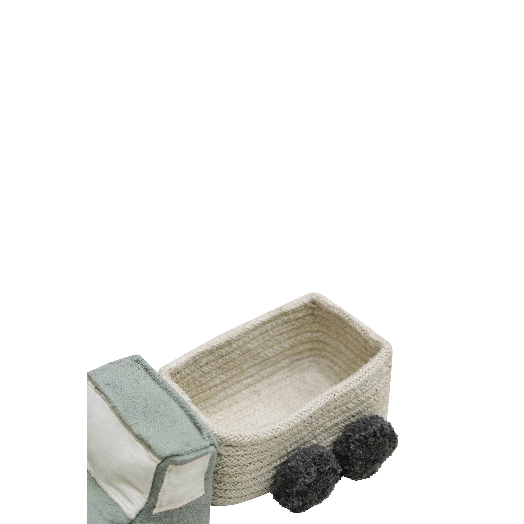 Eco-City Set of Mini Truck Baskets、mySite、gigharbornorthrealestate