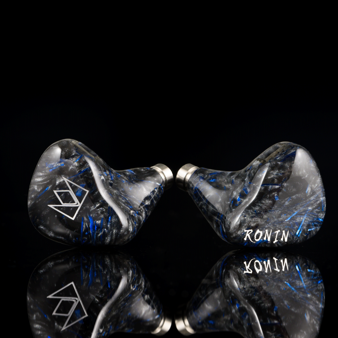  Noble Audio - Ronin、mySite、merchandisen