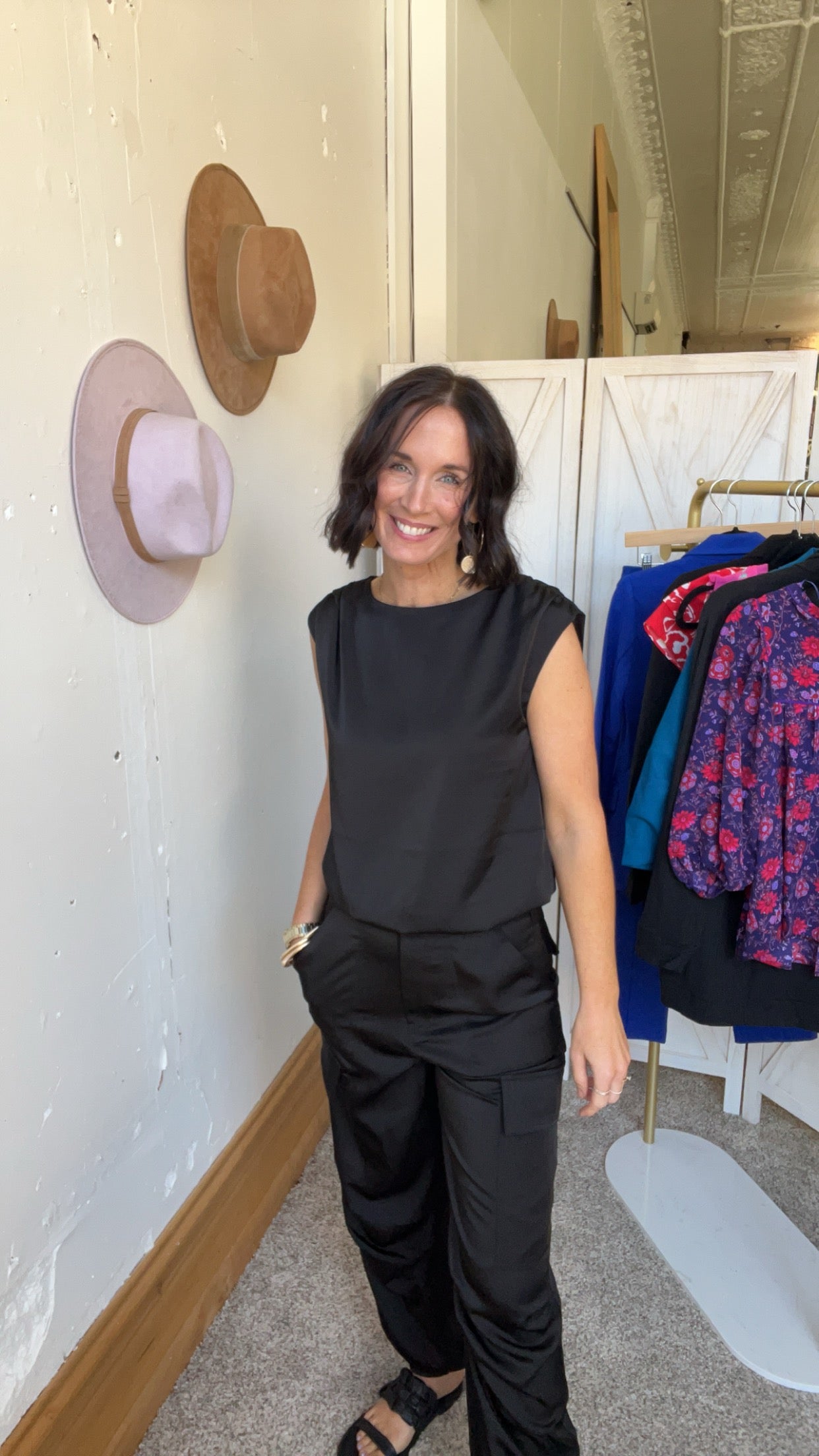 Delaney's Tank、mySite、garagedoors4me