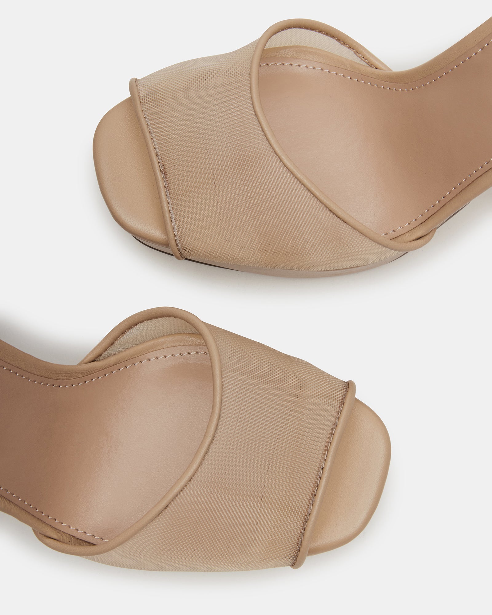 LOURDES MESH NATURAL、mySite、gtrtttuynbv