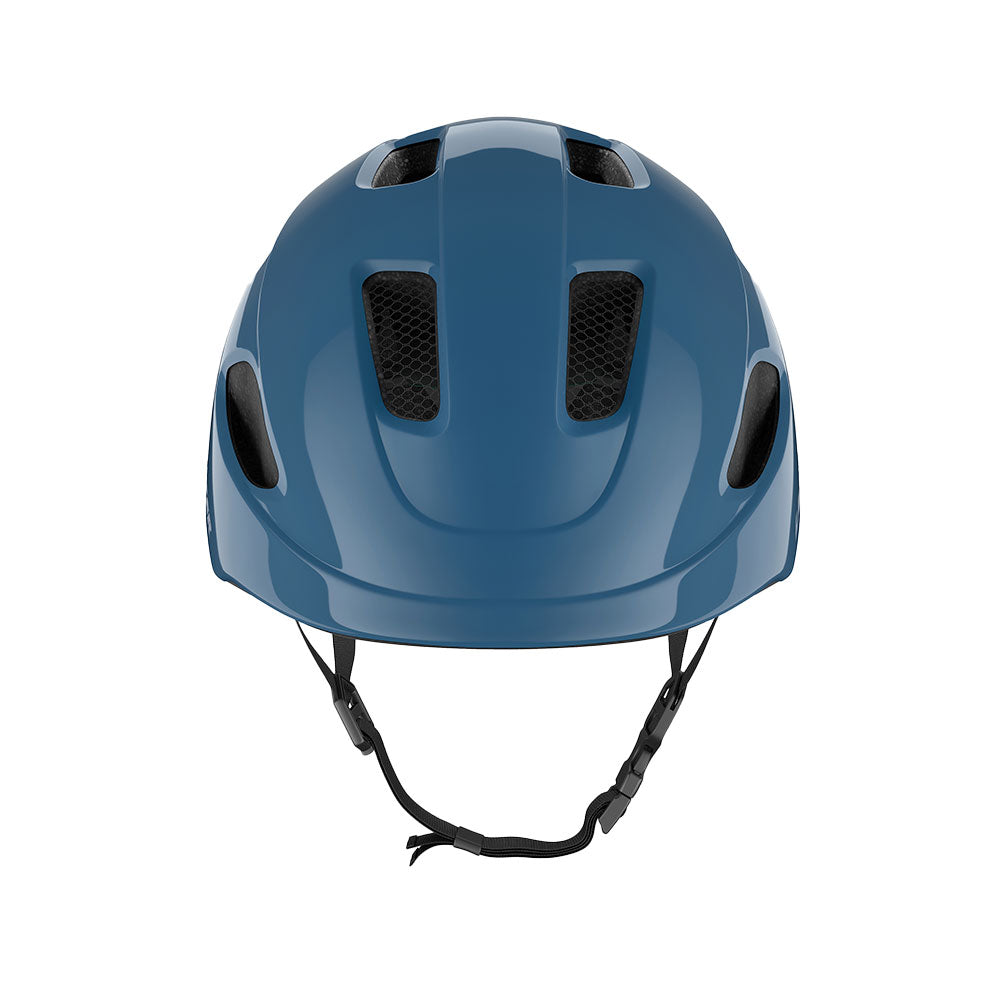  Lazer Pnut KinetiCore Toddlers' Helmet - Steel Blue、mySite、ghnorth