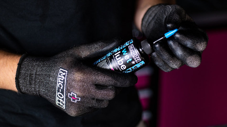 Bicycle Wet Weather Lube | Muc-Off USA