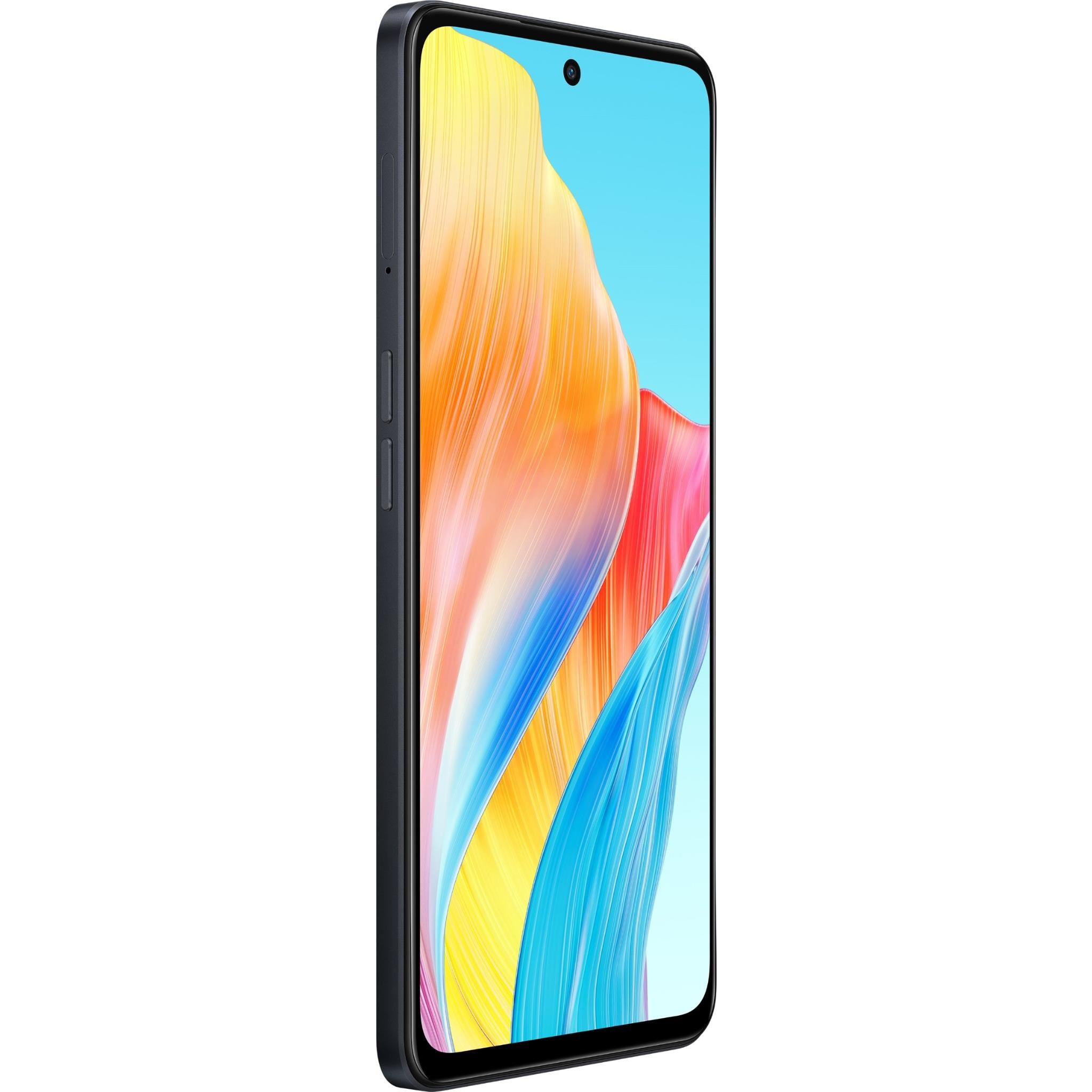OPPO A98 5G 256GB (Cool Black)、mySite、camillekostekn