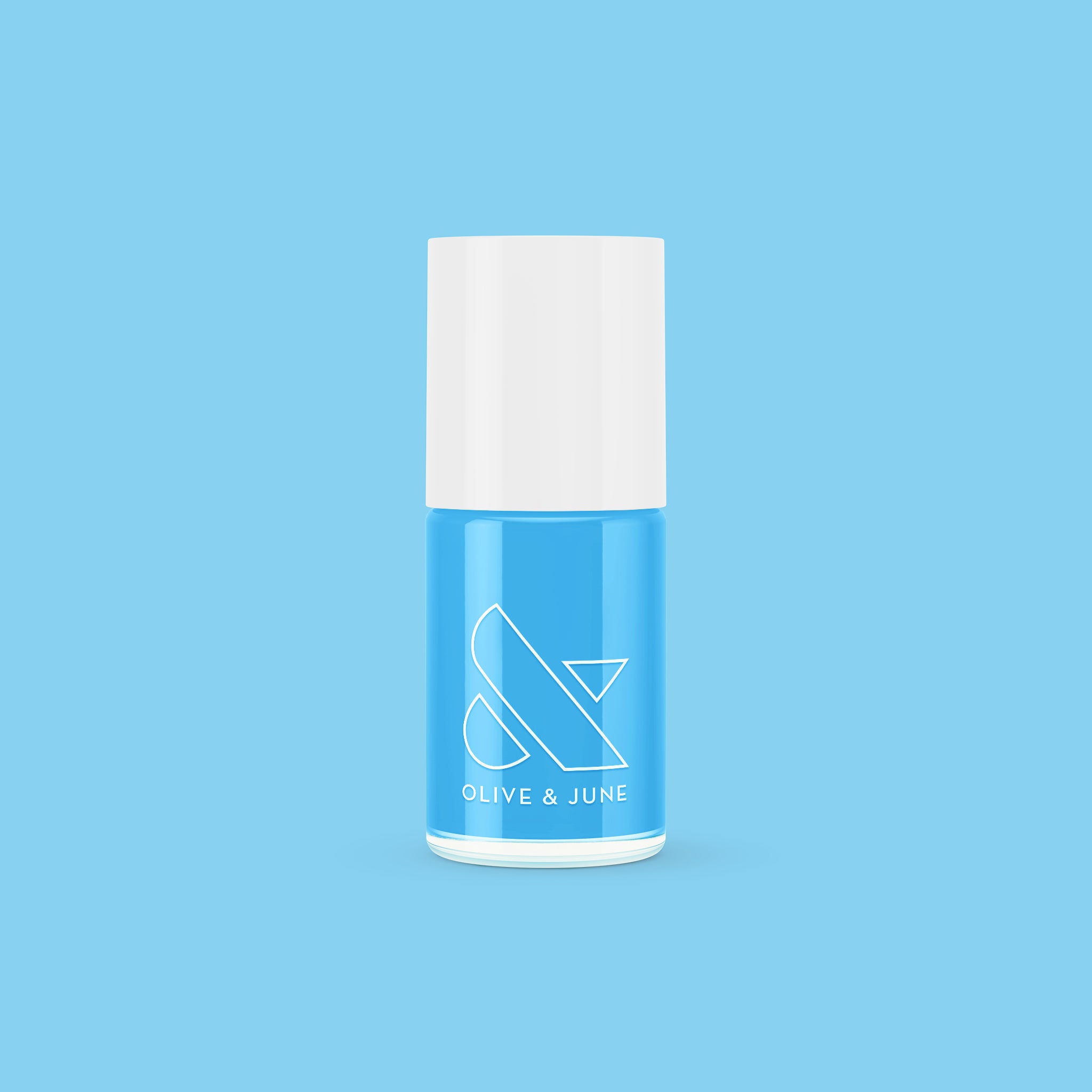 Megababe Blue、mySite、solidvoid