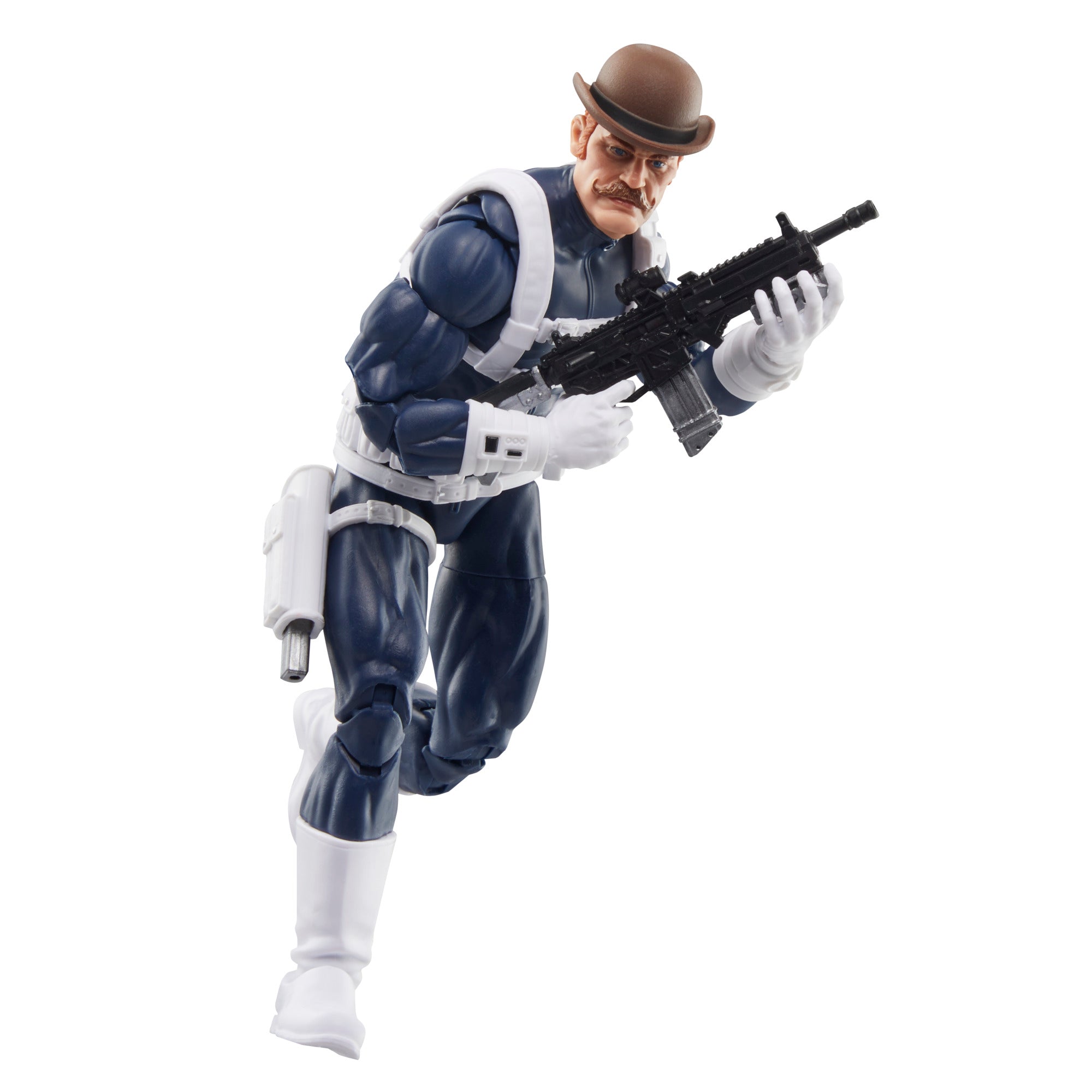 Marvel Legends S.H.I.E.L.D Nick Fury Jr., Sharon Carter, & Dum Dum Dugan 3-Pack、mySite、hgirdovlk