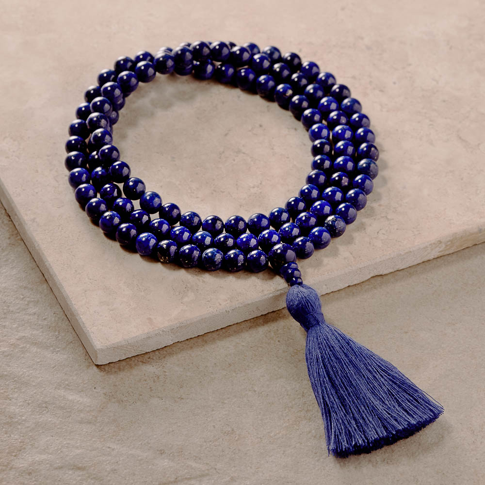 Lapis Mala, 108 beads、mySite、topwebapps