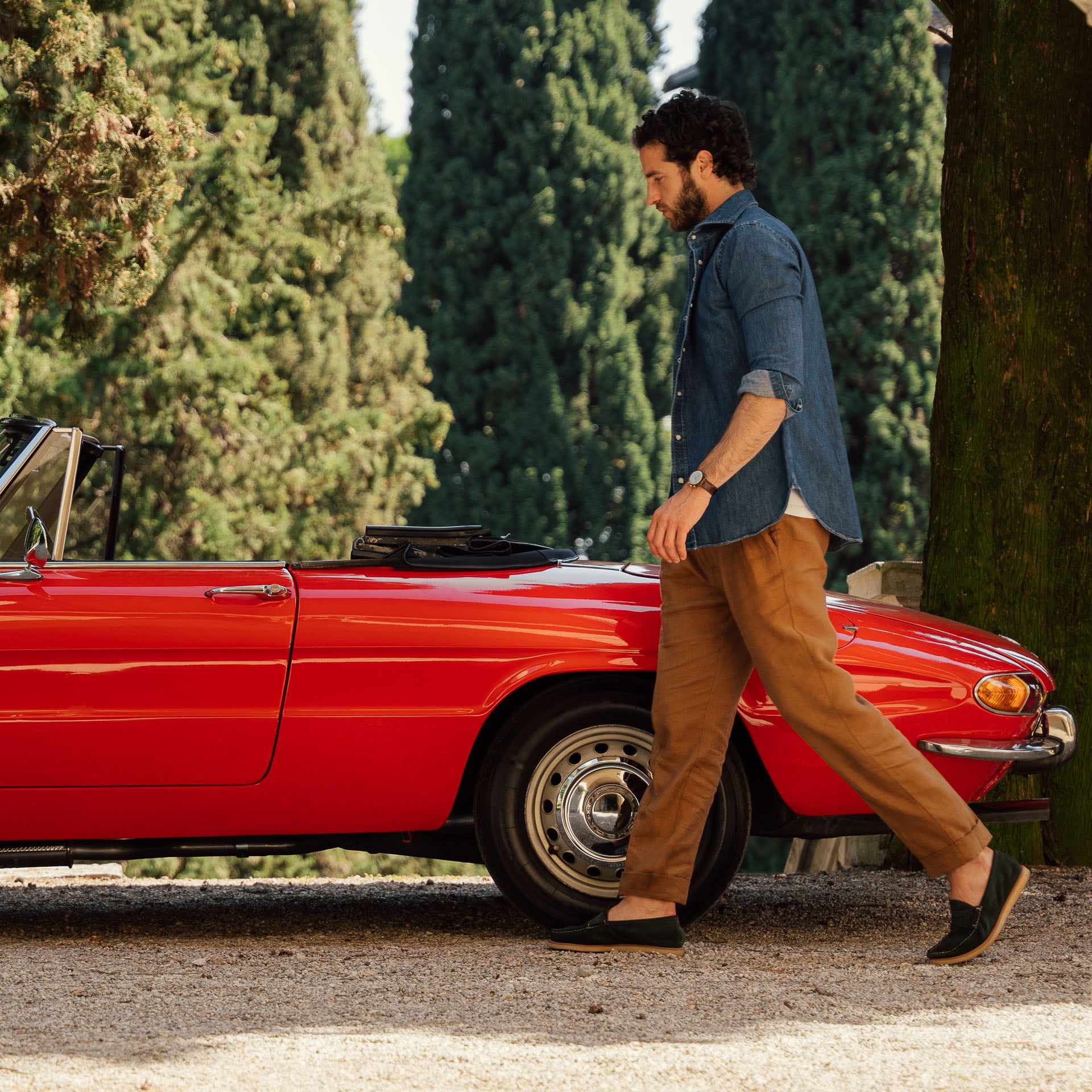  Duetto、mySite、merchandisen