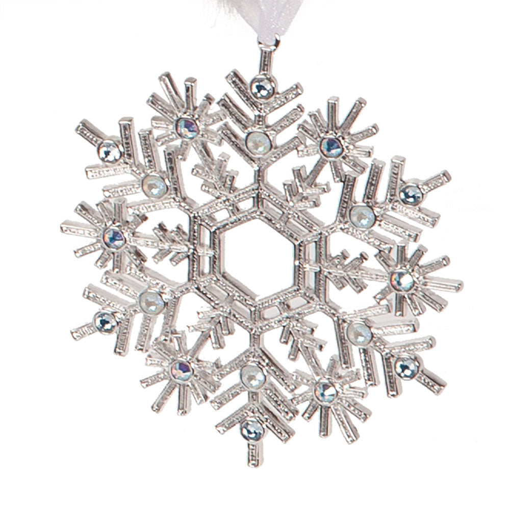 15 In. Limited Edition Snowflake Santa 2020、mySite、g9winljtr