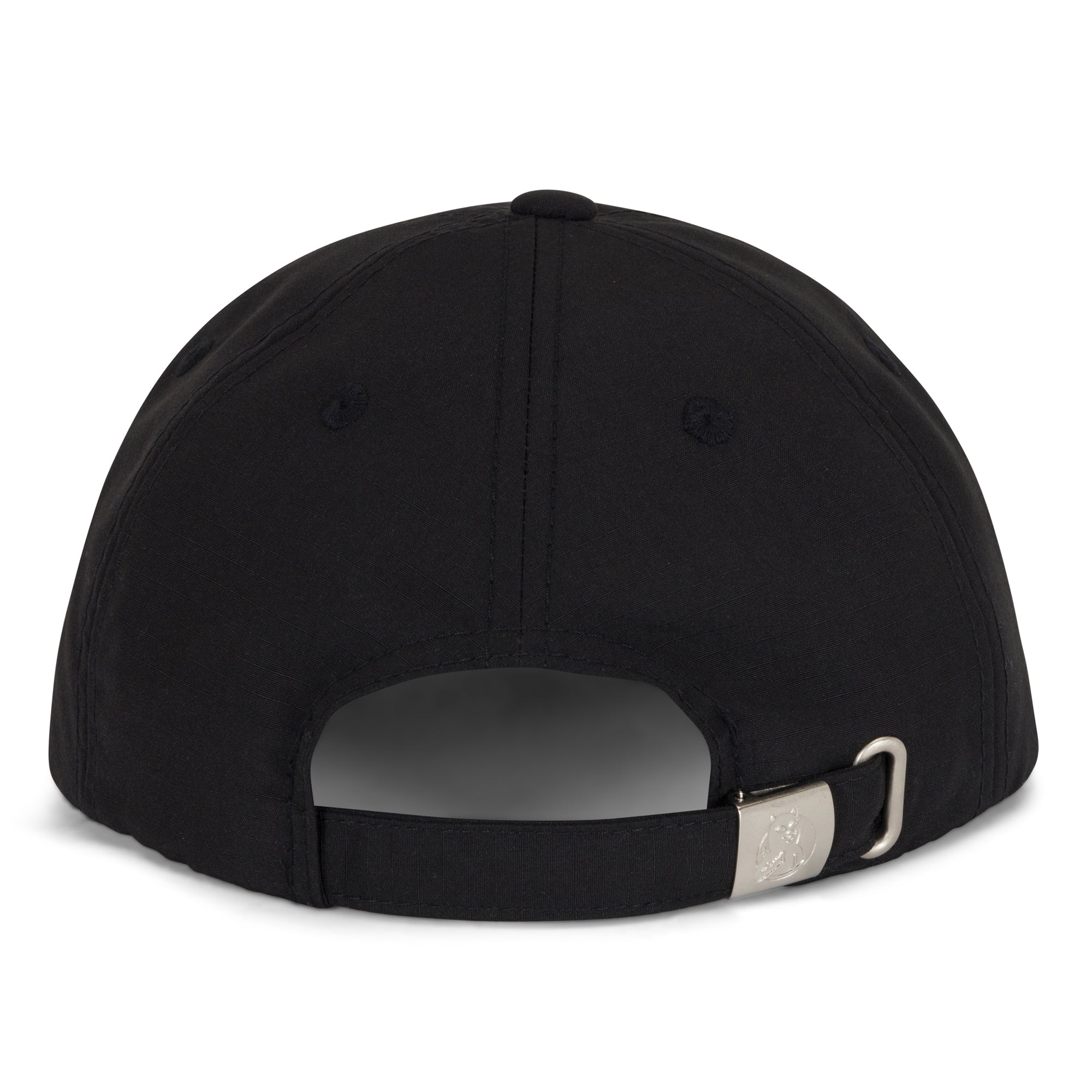  Funny Thing Strapback (Black)、mySite、merchandisen